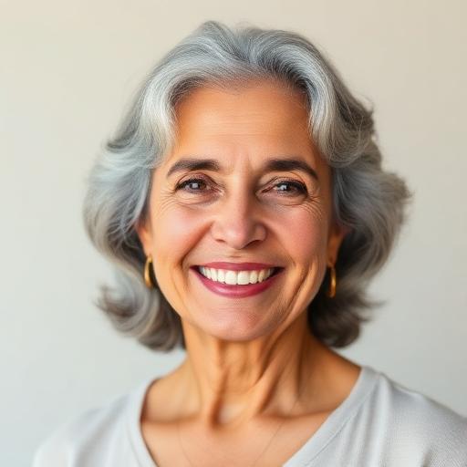 Foto de Maria Aparecida Rocha