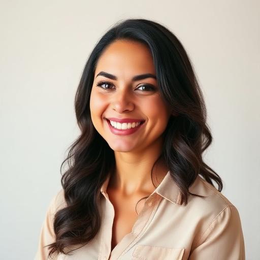 Foto de Juliana Ferreira Lima